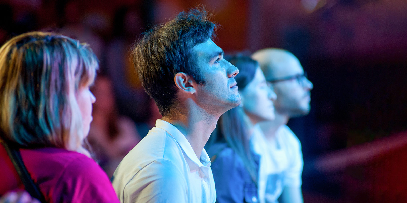 «Как поссорился Иван Иванович с Иваном Никифоровичем» в Доме Гоголя – события на сайте «Московские Сезоны»