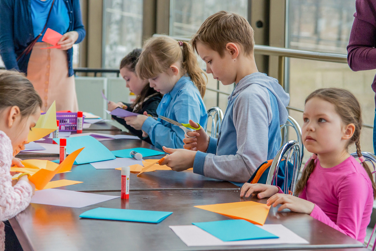 День космонавтики в парке «Кузьминки» – события на сайте «Московские Сезоны»