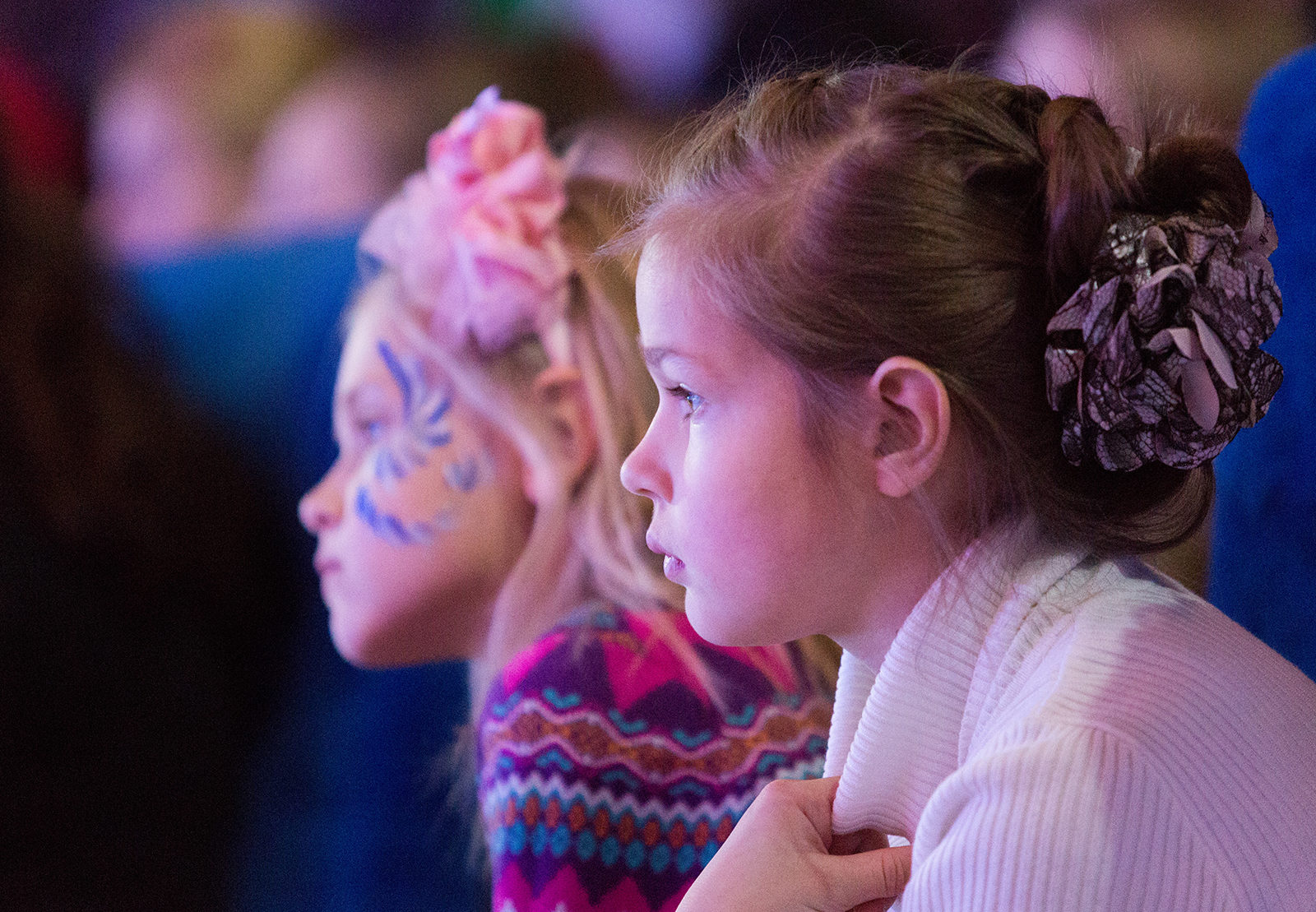 «Волшебная лампа Аладдина» в Музее истории ВМФ России – события на сайте «Московские Сезоны»