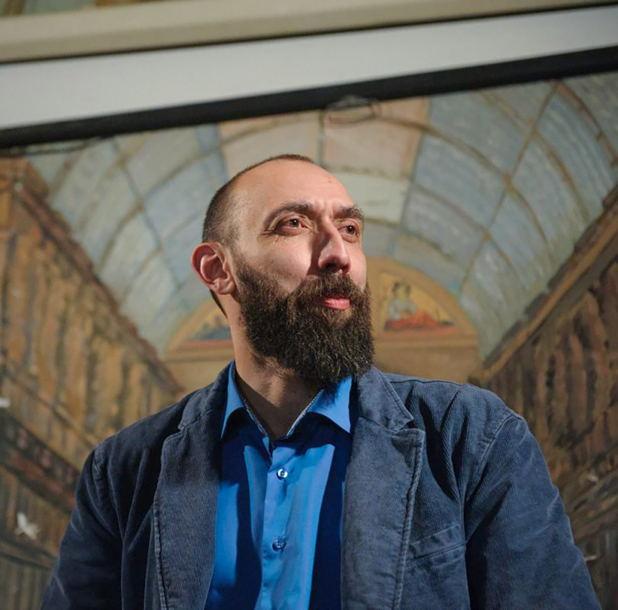 «Трио из врио» в Государственном музее А.С. Пушкина – события на сайте «Московские Сезоны»