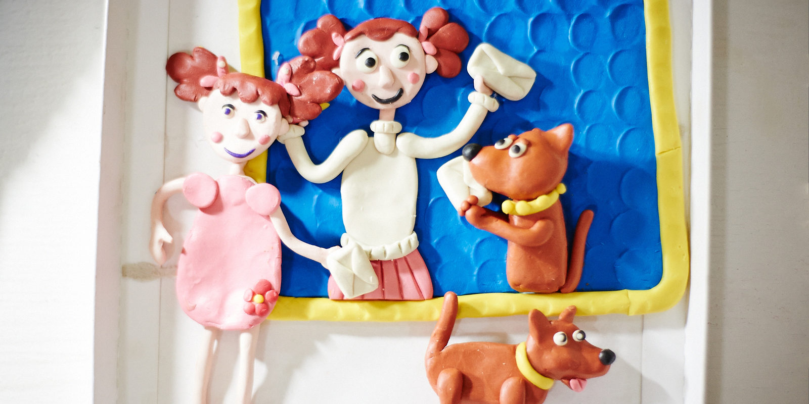 «Театр своими руками» в галерее «Солнцево» – события на сайте «Московские Сезоны»