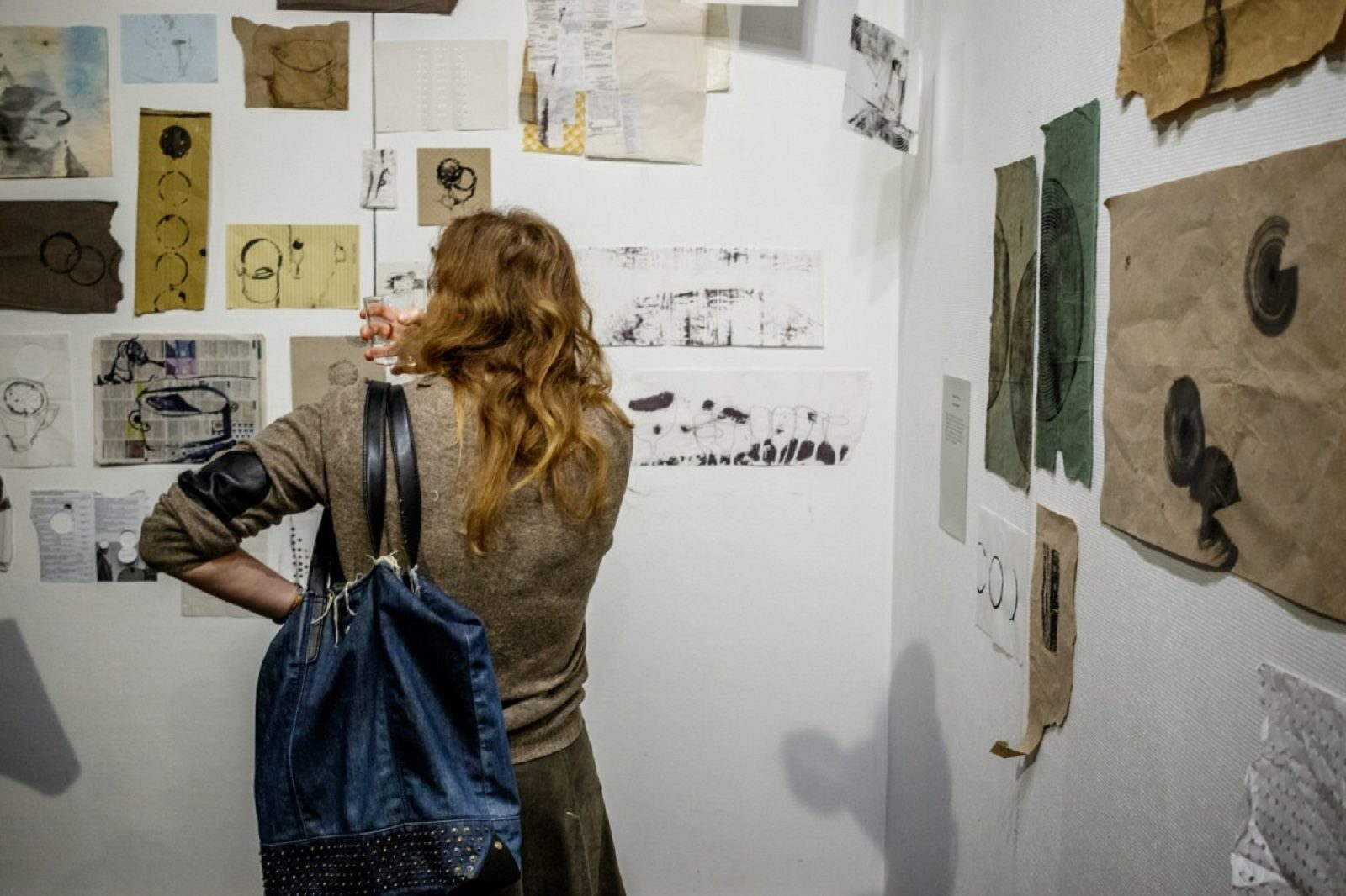 «Арт-конструктор, или Как построить выставку» в Галерее XXI века – события на сайте «Московские Сезоны»