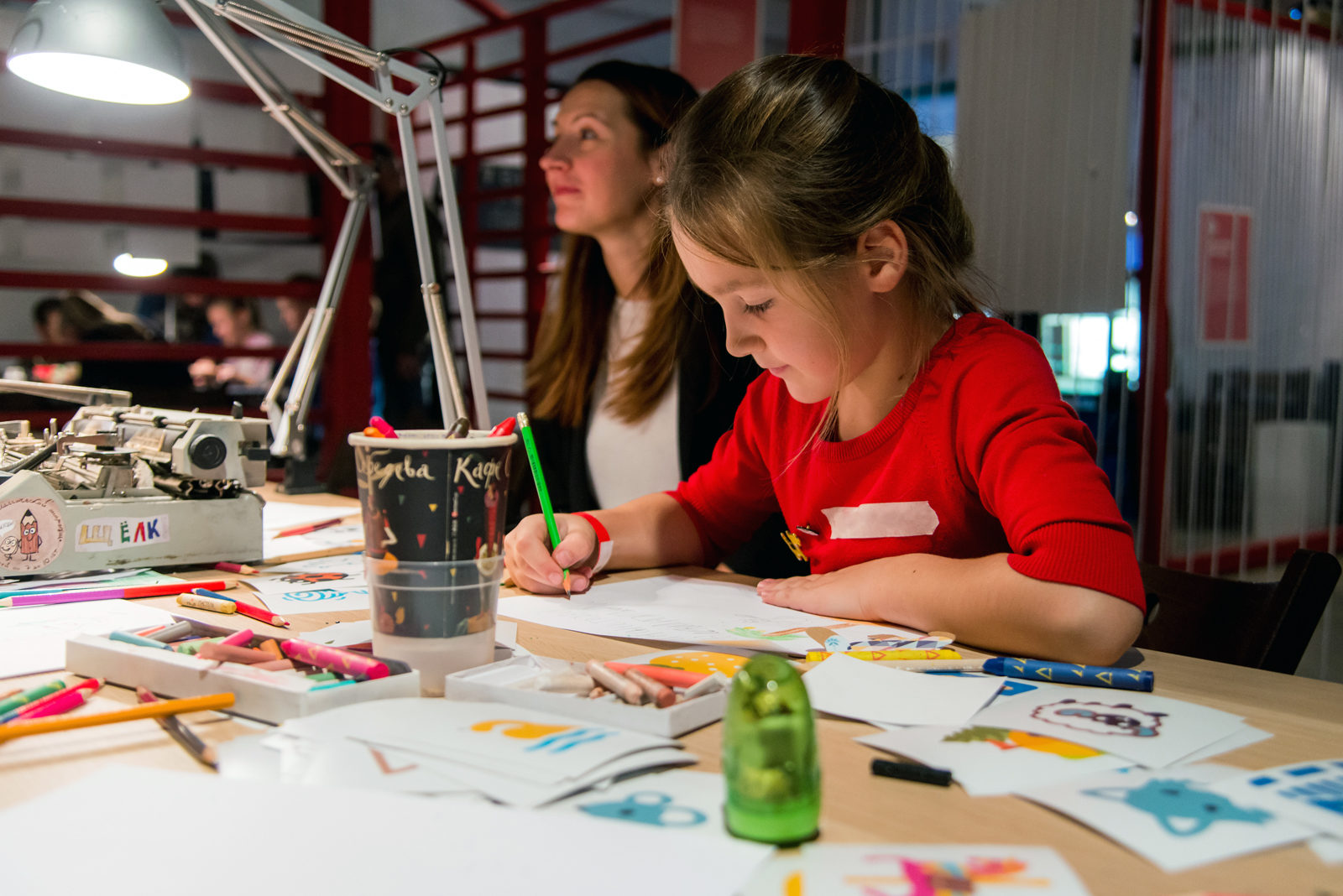 «Весенний пейзаж» в галерее «Измайлово» – события на сайте «Московские Сезоны»