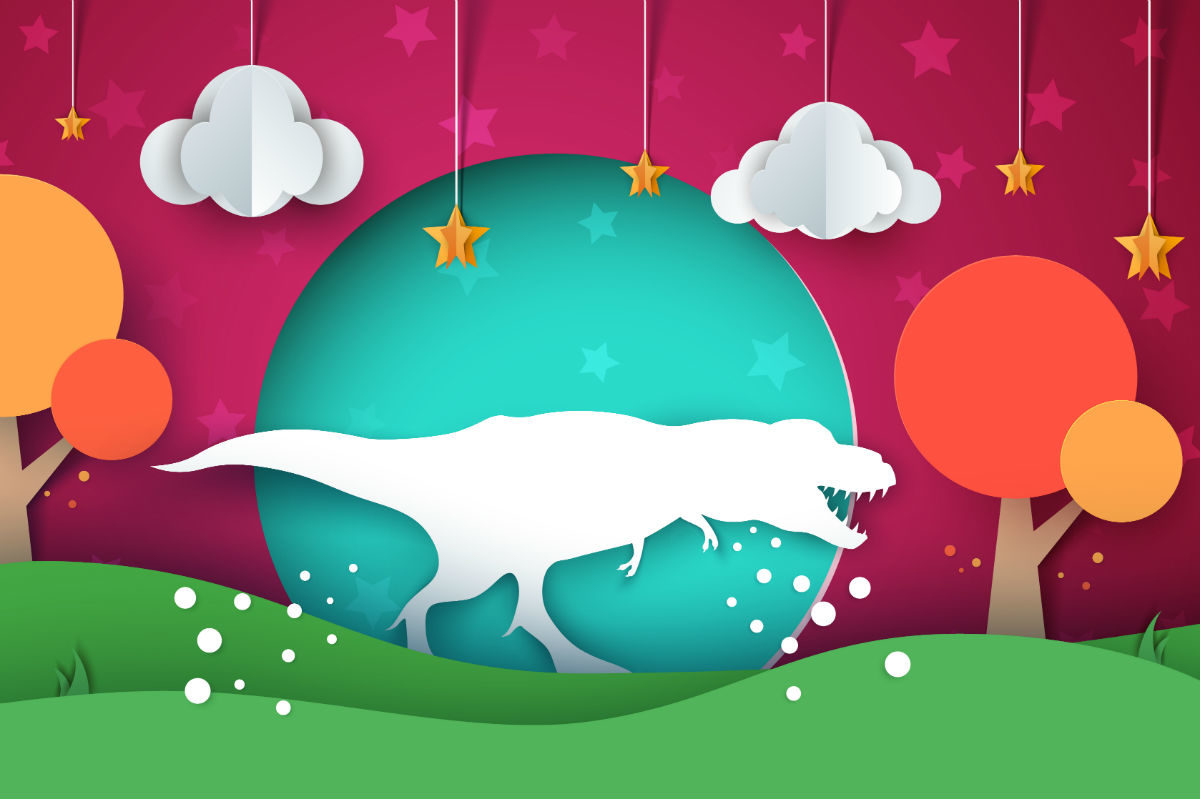 Цирковая программа «Поезд динозавров» в КЦ «Рублево» – события на сайте «Московские Сезоны»