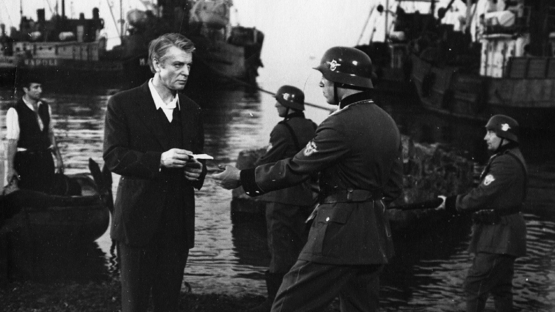 «Земля, до востребования» в кинотеатре «Тула» в рамках проекта «Синематека: память» – события на сайте «Московские Сезоны»