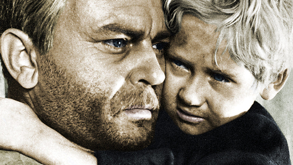 «Судьба человека» в кинотеатре «Вымпел» в рамках проекта «Синематека: память» – события на сайте «Московские Сезоны»