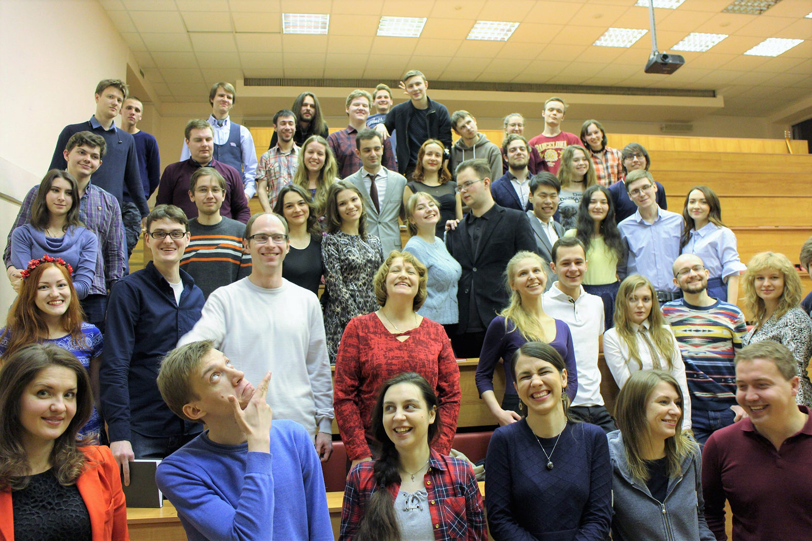 «Эти слова о тебе, Москва!» в Измайловском парке – события на сайте «Московские Сезоны»