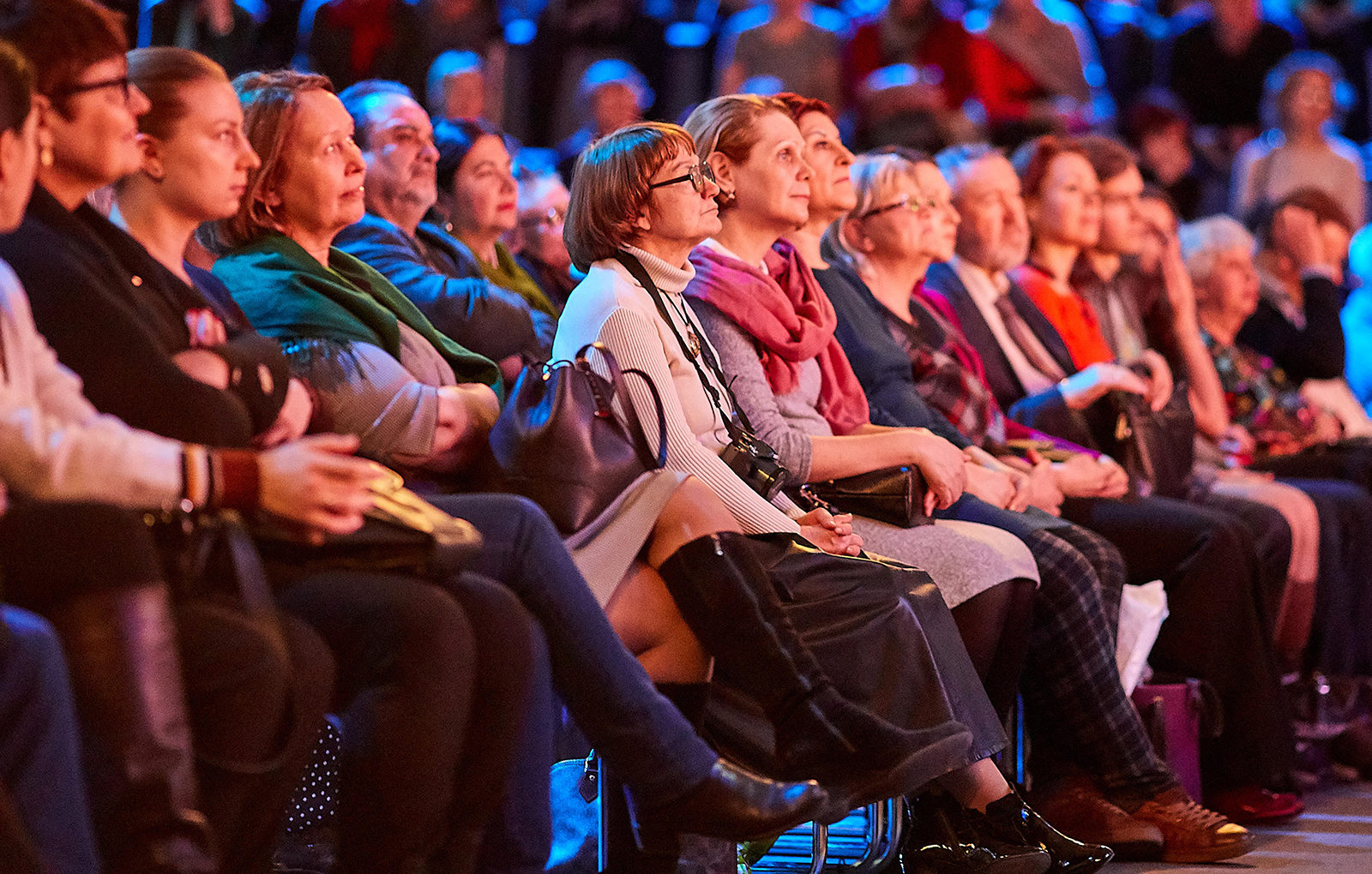 Семинар по финансовой грамотности в ТЦСО «Зеленоградский» – события на сайте «Московские Сезоны»
