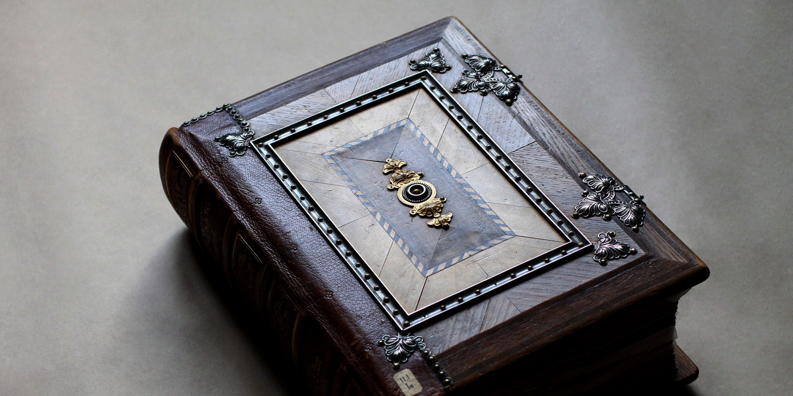 Выставка «Библия Гутенберга. Начало нового времени» в Российской государственной библиотеке – события на сайте «Московские Сезоны»