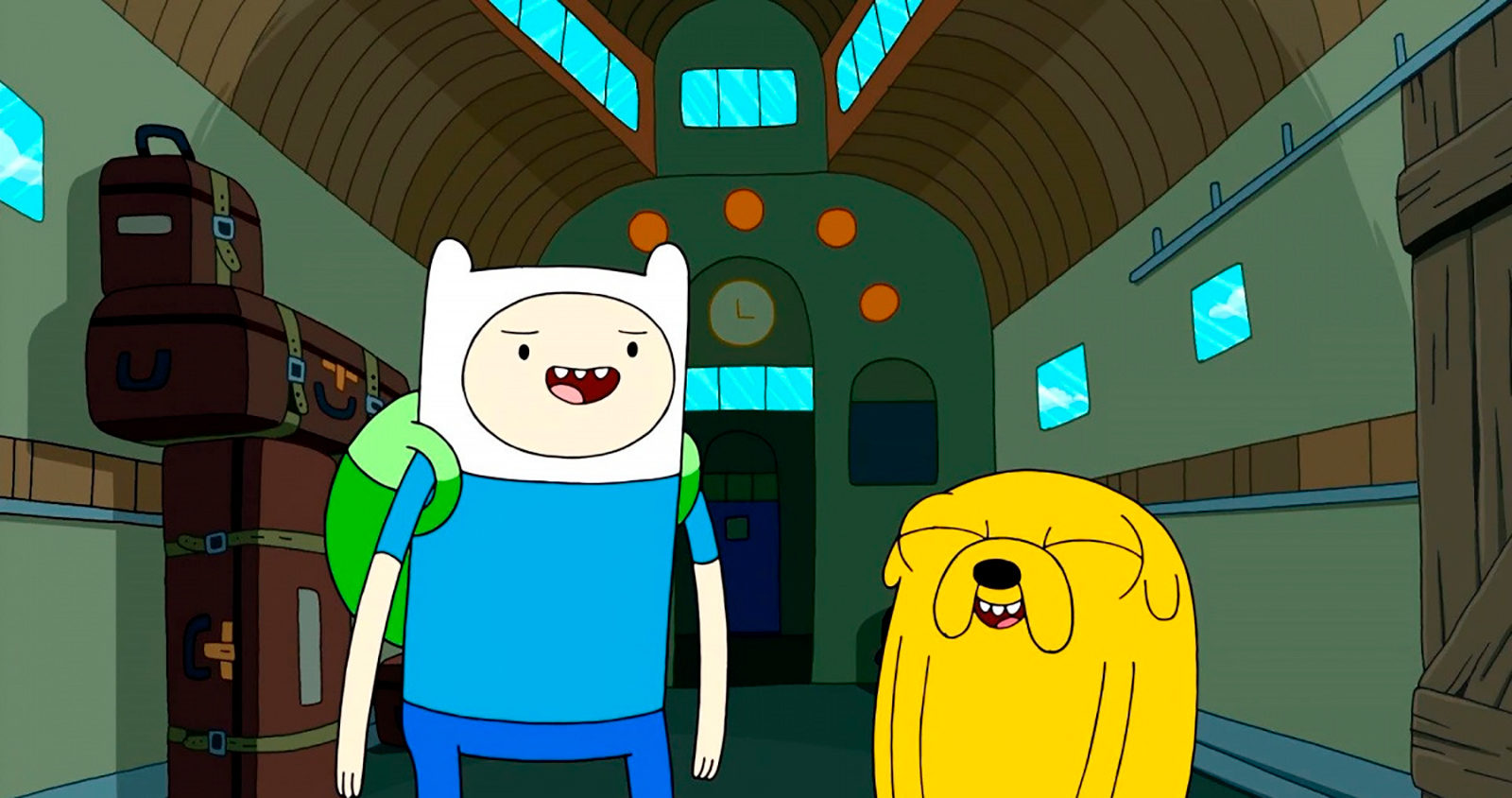 «Время приключений» в кинотеатре «Космос» – события на сайте «Московские Сезоны»