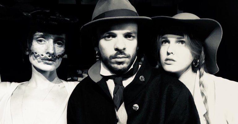 «Иванов» в театре «Школа современной пьесы» – события на сайте «Московские Сезоны»