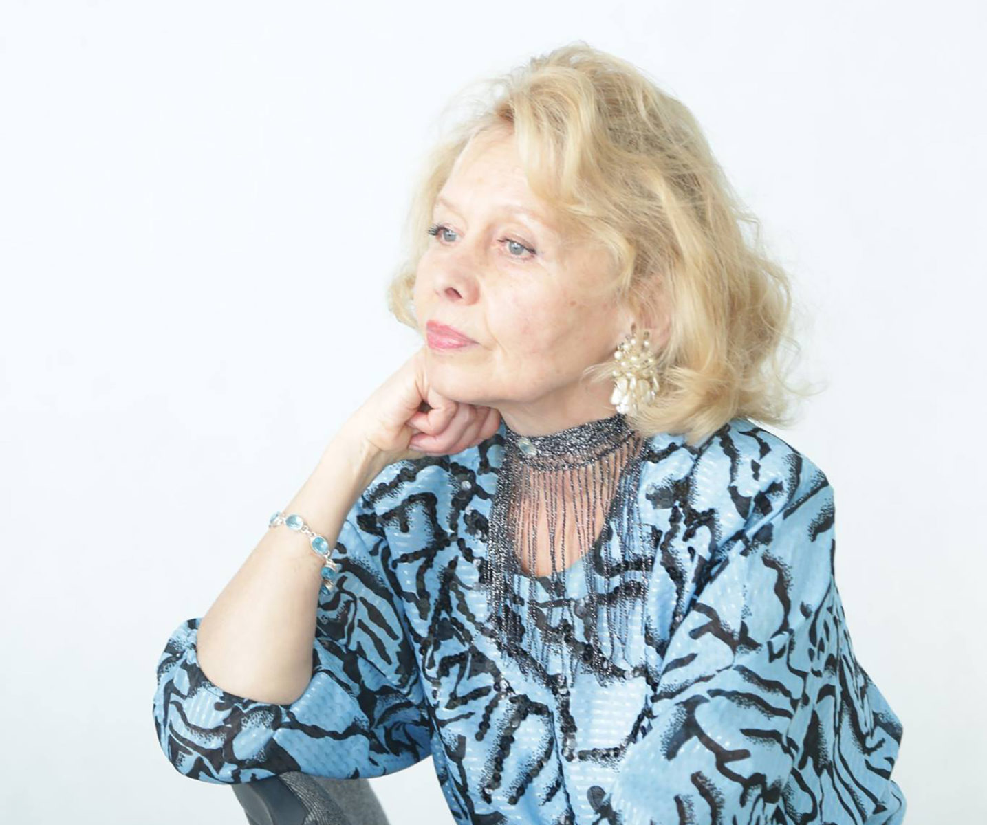 «Секреты театра, или Не верю! Не верю! Не верю!» в Доме Гоголя – события на сайте «Московские Сезоны»