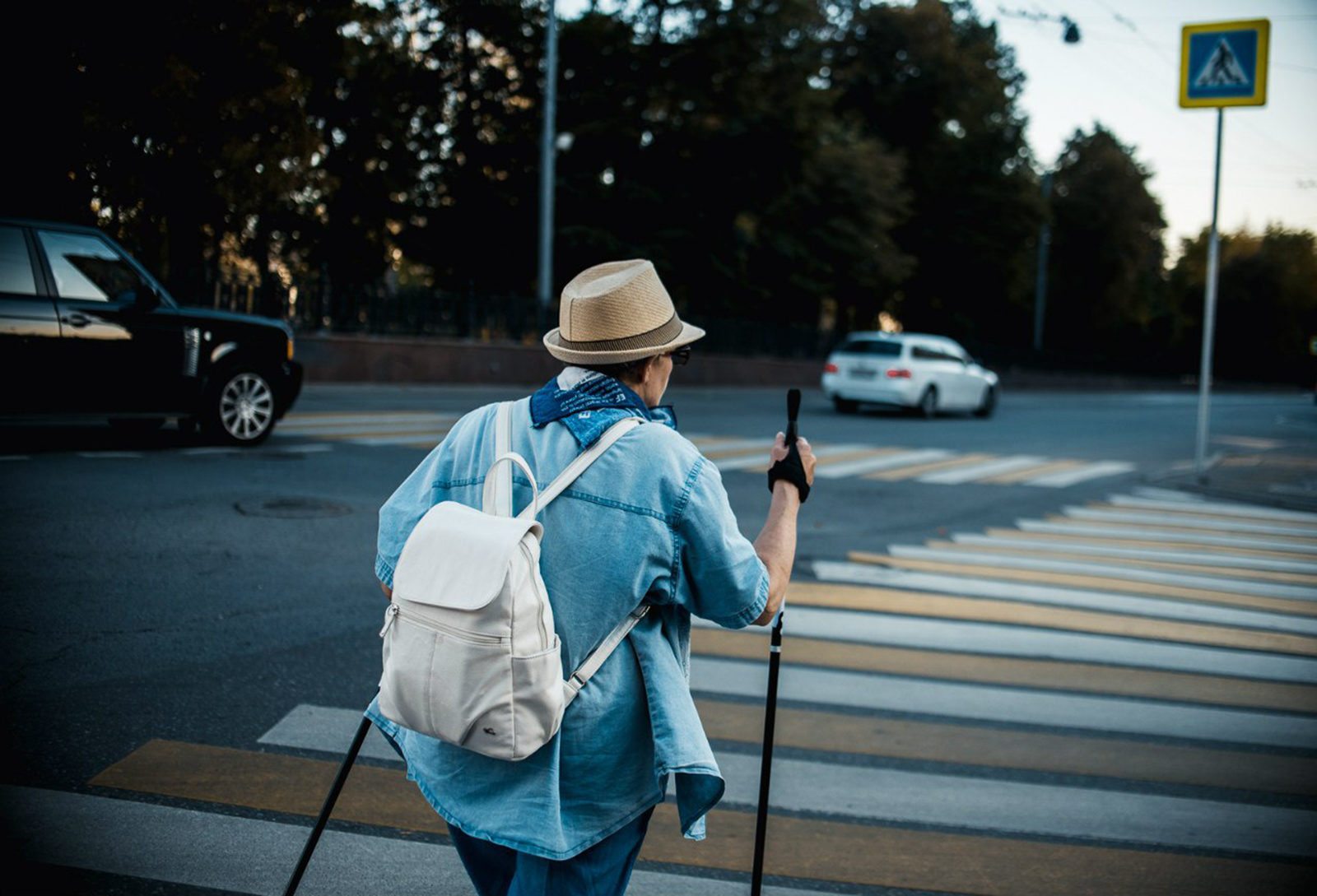 Знакомство со скандинавской ходьбой в парке «Кузьминки» – события на сайте «Московские Сезоны»
