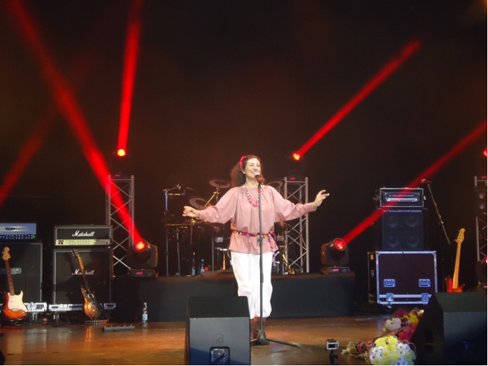 Открытие выставки «Две страны в одном сердце» в библиотеке им. А. Н. Толстого – события на сайте «Московские Сезоны»