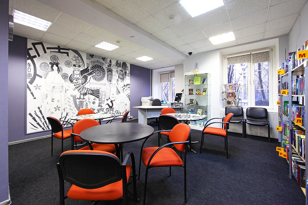 Интерактивное занятие «Праздник праздников встречаем!» – события на сайте «Московские Сезоны»