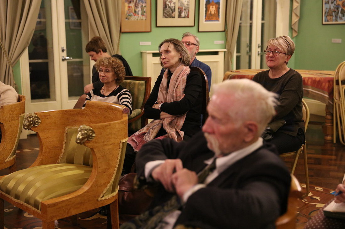 Библионочь в Мемориальной квартире А. С. Пушкина на Арбате – события на сайте «Московские Сезоны»