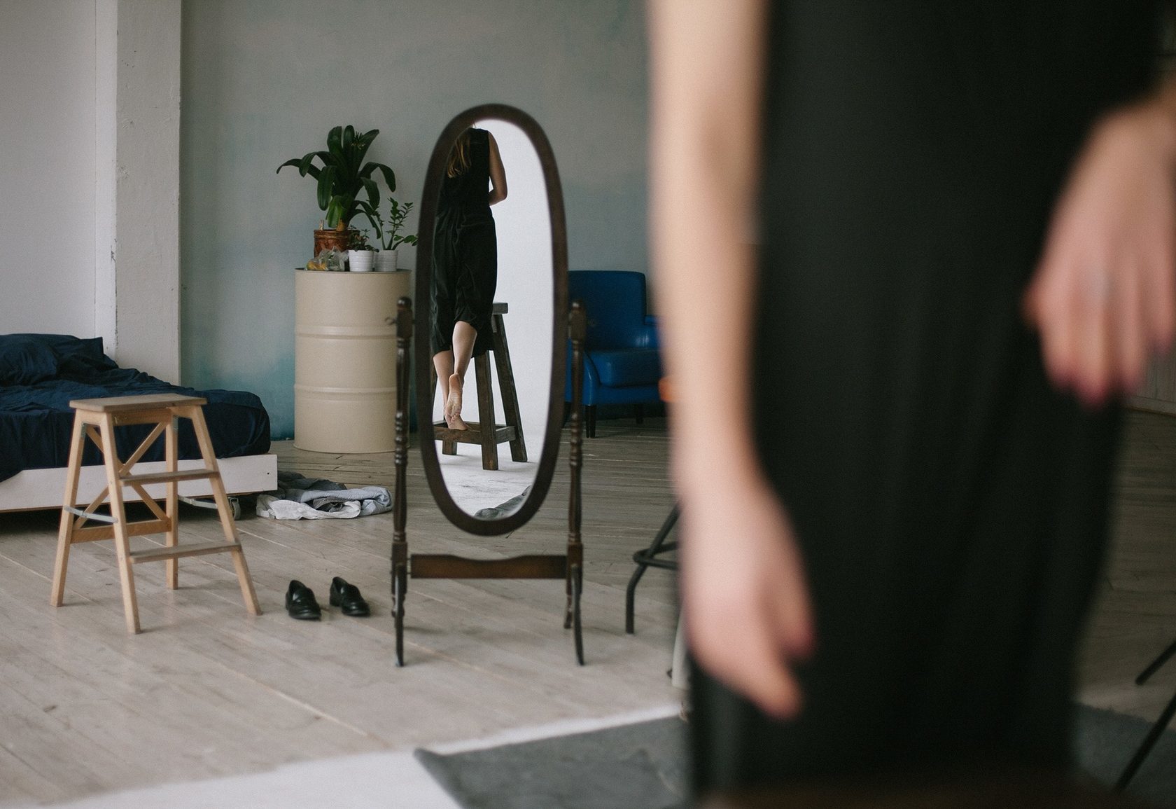 Своп-девичник в культурном центре «Вдохновение» – события на сайте «Московские Сезоны»