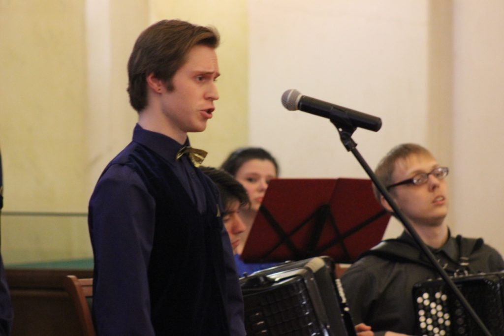 Концерт «Помнит сердце, не забудет никогда...» в ДМШ № 96 – события на сайте «Московские Сезоны»