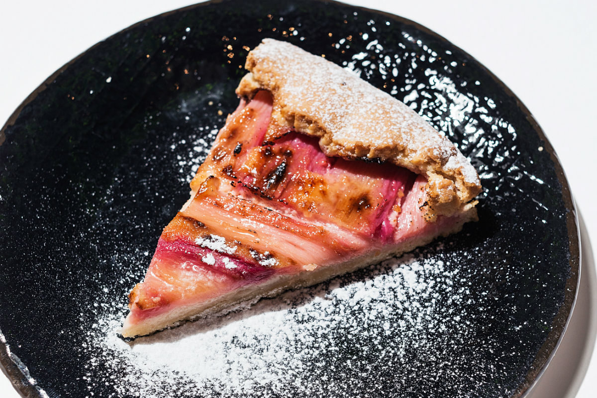 Ужин в «Хелоу Пипл!» с французским шефом и соосновательницей фестиваля Eat Film Festival – события на сайте «Московские Сезоны»