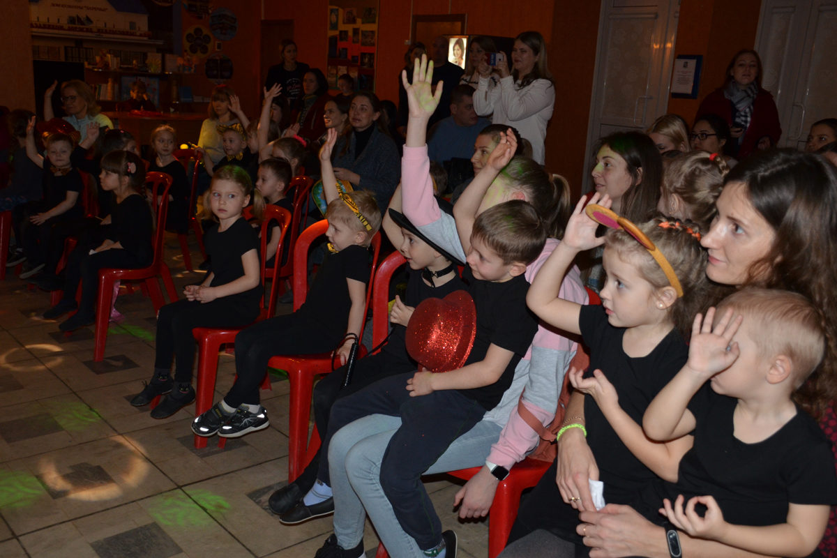 «Театральная среда» в Некрасовке – события на сайте «Московские Сезоны»