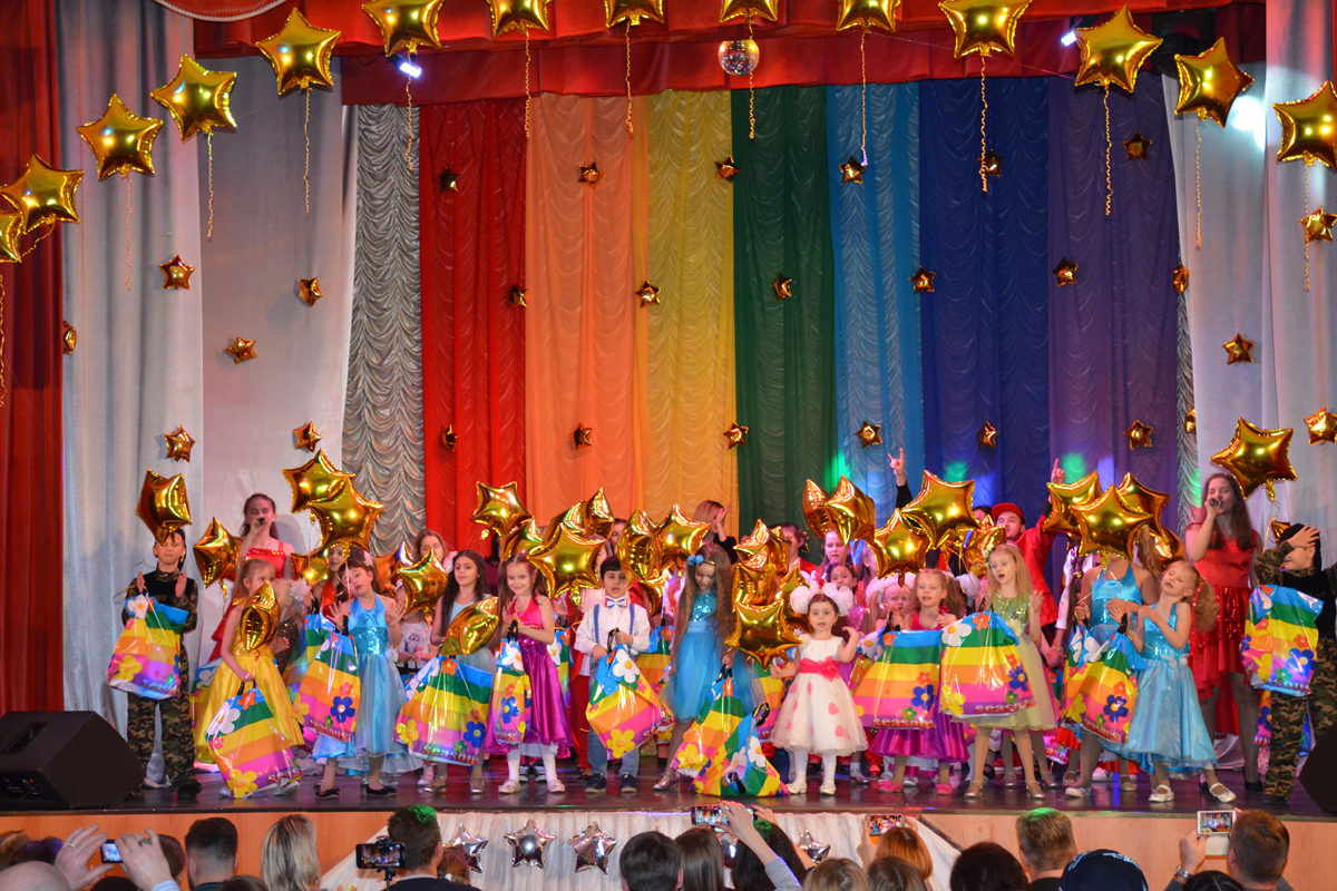 Фестиваль вокального искусства «Дорогою добра» в Некрасовке – события на сайте «Московские Сезоны»