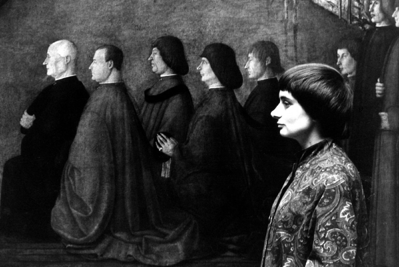 «Три жизни Аньес Варда» в «Мультимедиа-арт-музее» – события на сайте «Московские Сезоны»