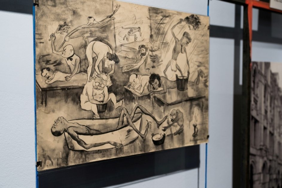 Лекция «Тридцатые годы в зеркале кино» в Литературном Музее – события на сайте «Московские Сезоны»