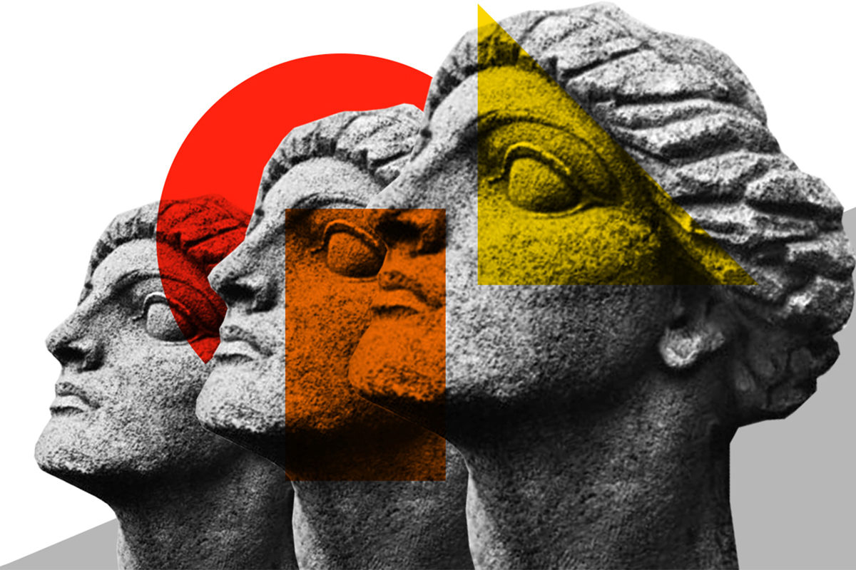 Открытие фестиваля «Дни авангарда» в КЦ ЗИЛ – события на сайте «Московские Сезоны»