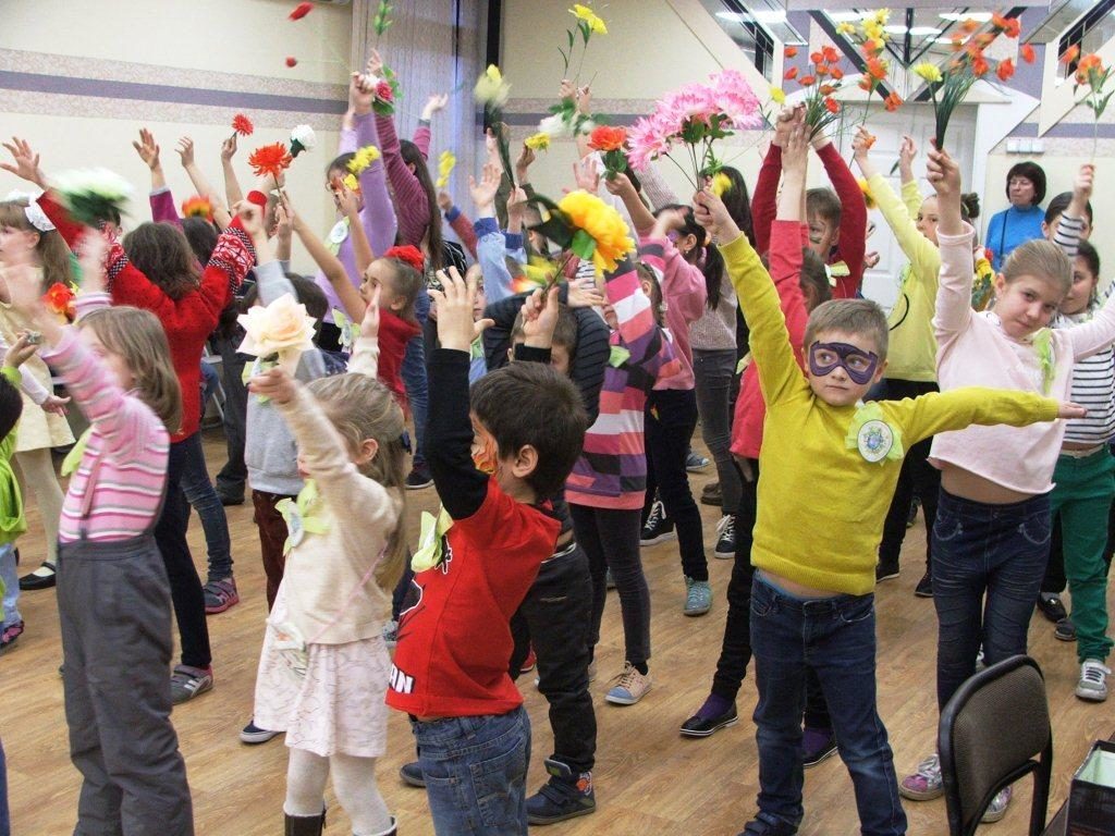 Библионочь 2019: «Время главных героев» в библиотеке на Старобитцевской ул. – события на сайте «Московские Сезоны»