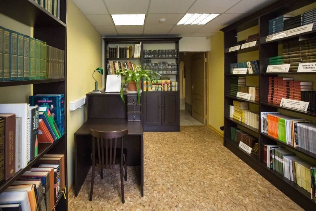 «Библионочь-2019» в библиотеке № 196 – события на сайте «Московские Сезоны»