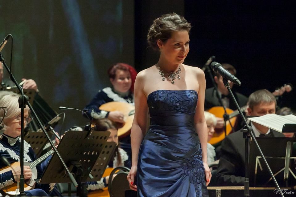 Концерт вокальной музыки в усадьбе Остафьево – события на сайте «Московские Сезоны»