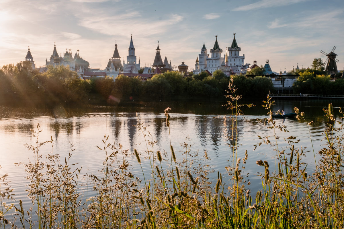 «Гнесинские вокальные вечера в зале «Под сводами» измайловского Кремля – события на сайте «Московские Сезоны»
