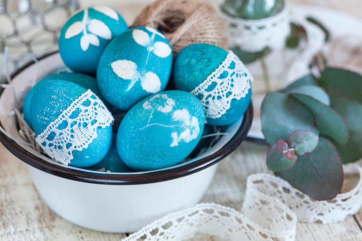 Мастер-класс «Пасхальные сувениры» в ЦДК «Южное Бутово» – события на сайте «Московские Сезоны»