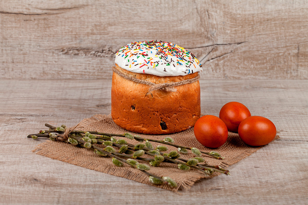 Мастер-класс «Пасхальный декор — Топпер» в Щукино – события на сайте «Московские Сезоны»