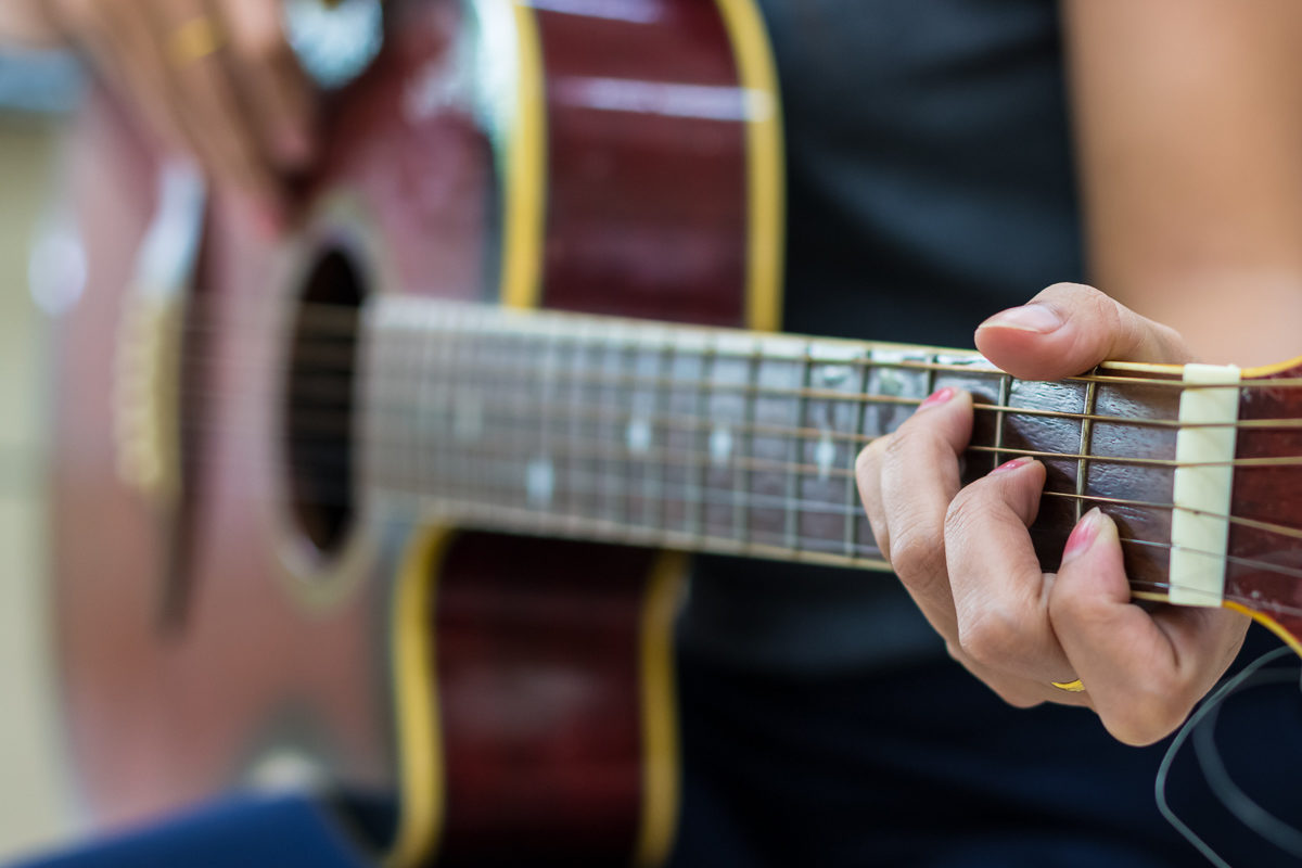 Концерт «Квартирник на Живописной» в Щукино – события на сайте «Московские Сезоны»