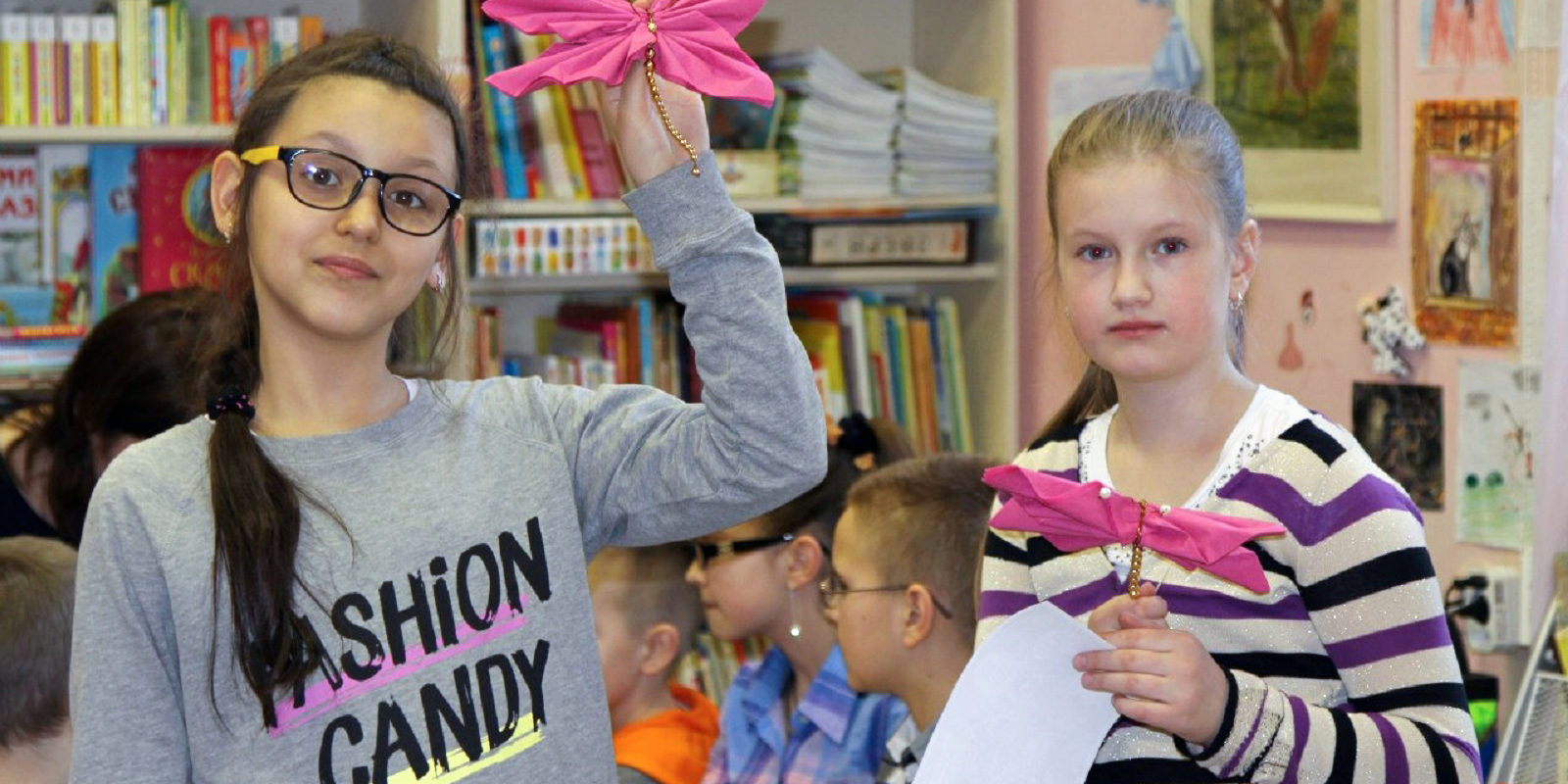 «Библионочь-2019» в Культурном центре Агнии Барто – события на сайте «Московские Сезоны»