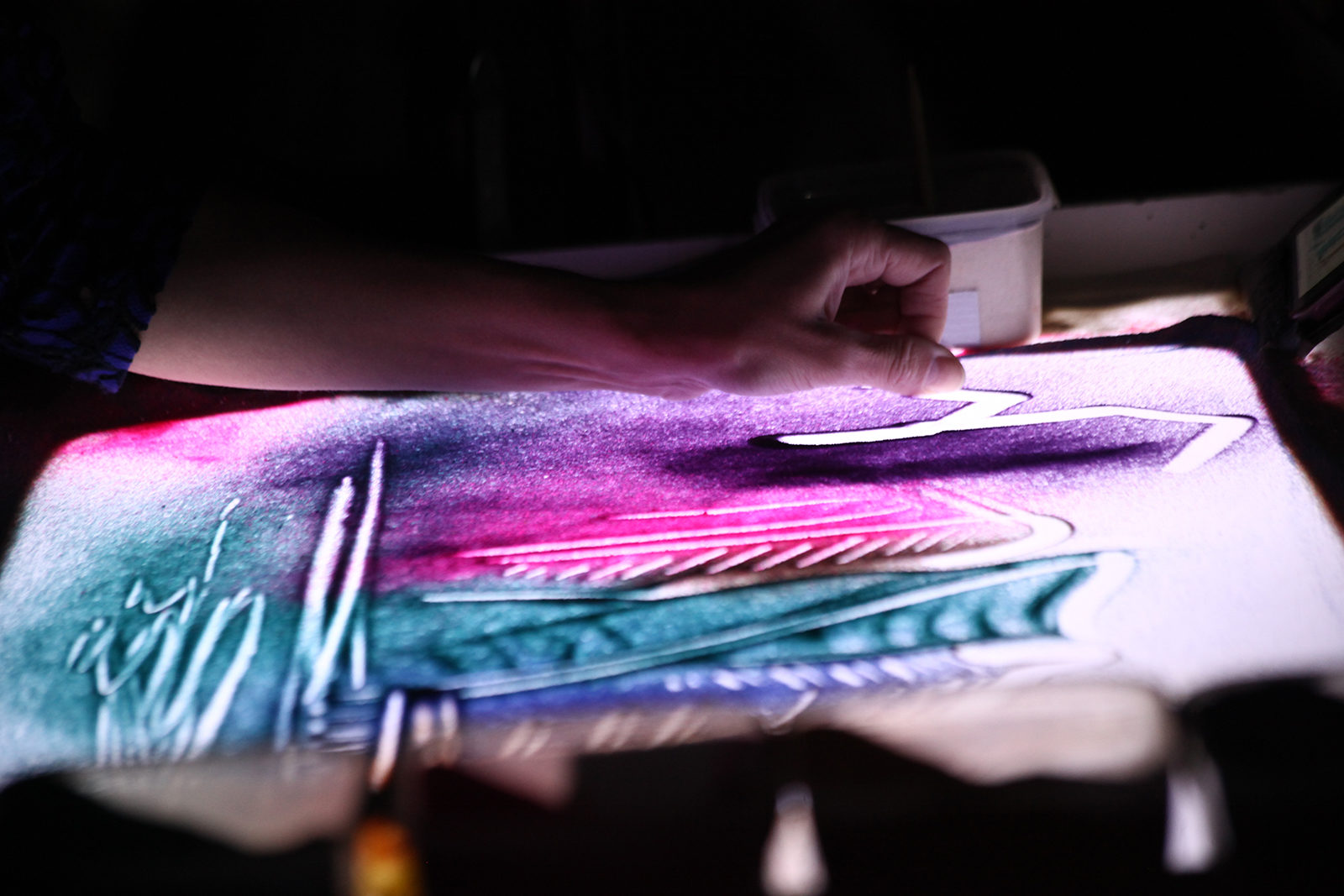 «Библионочь» в библиотеке № 70 имени М.А. Шолохова – события на сайте «Московские Сезоны»