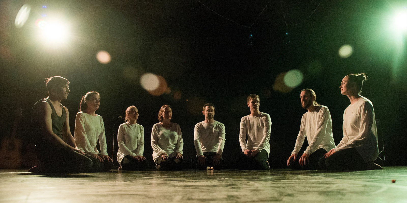 Библионочь-2019 в культурном центре «Алые паруса» – события на сайте «Московские Сезоны»