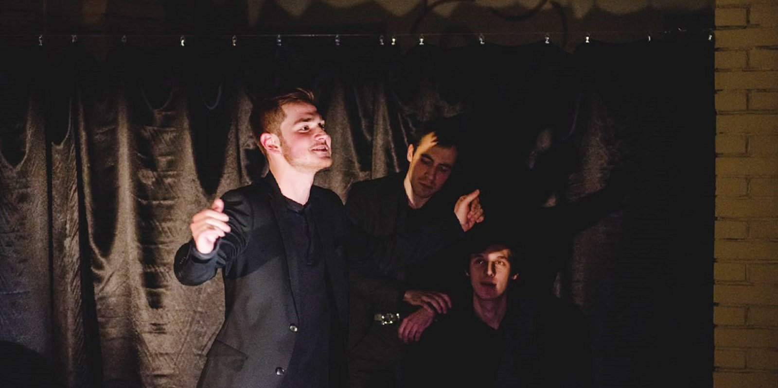 «Библионочь-2019» в библиотеке № 73 – события на сайте «Московские Сезоны»