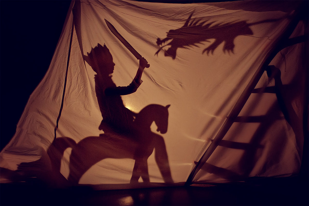 Спектакль «Золушка» в Текстильщиках – события на сайте «Московские Сезоны»