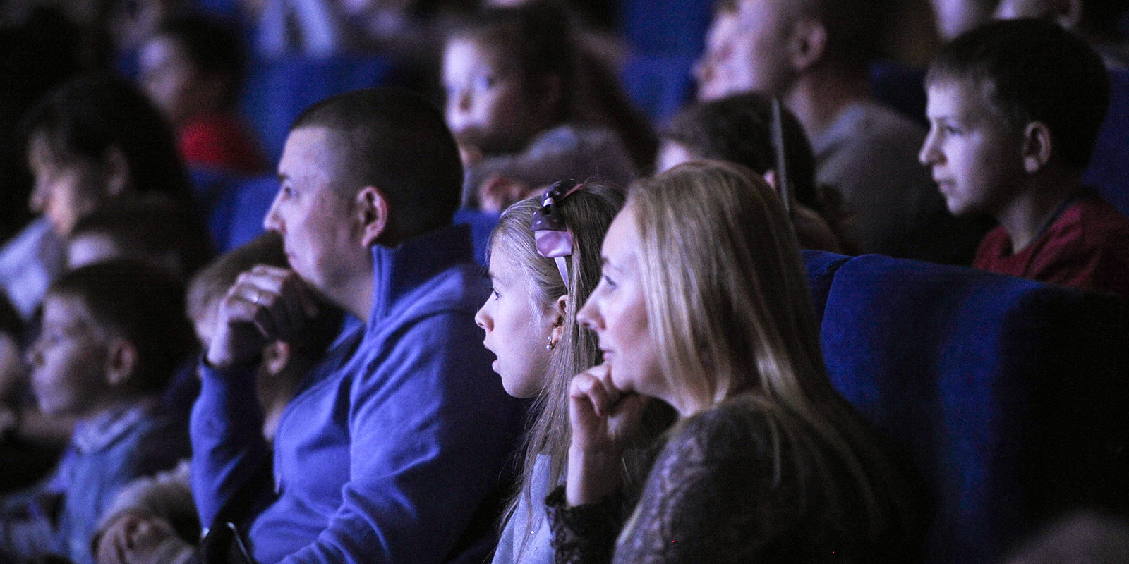 Неделя детской книги в Государственном музее А.С. Пушкина – события на сайте «Московские Сезоны»