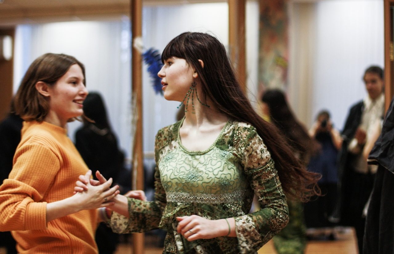 «Библионочь-2019» в библиотеке № 109 – события на сайте «Московские Сезоны»