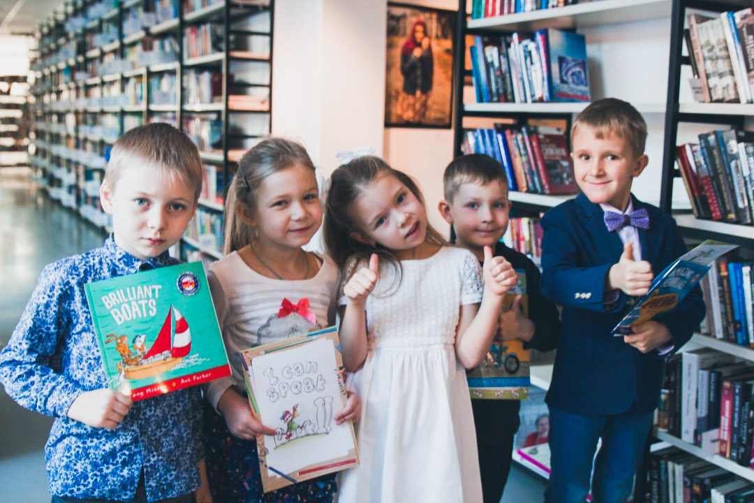 Библионочь «По обе стороны кулис» – события на сайте «Московские Сезоны»