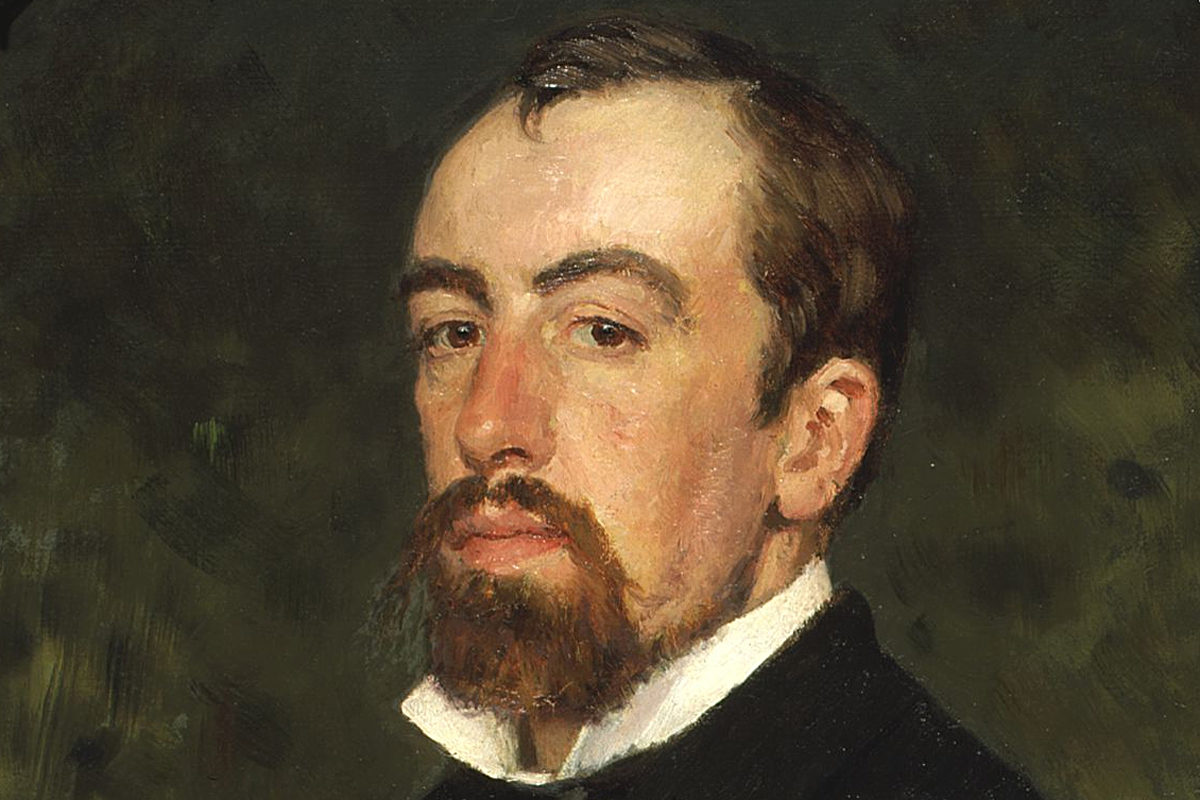 Лекция о творчестве Василия Поленова в Центре социального обслуживания района Восточное Дегунино – события на сайте «Московские Сезоны»