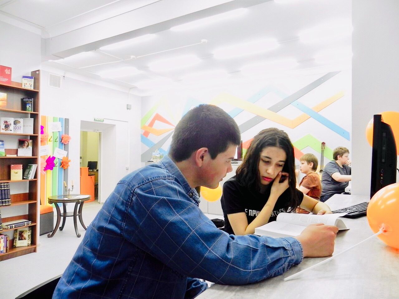 Библиосумерки «В стране сказочных персонажей» – события на сайте «Московские Сезоны»