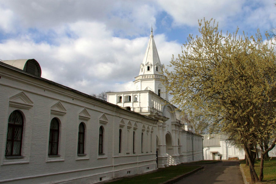 Усадьба «Измайлово»: беседа-экскурсия, посвященная императрице Анне Иоанновне – события на сайте «Московские Сезоны»