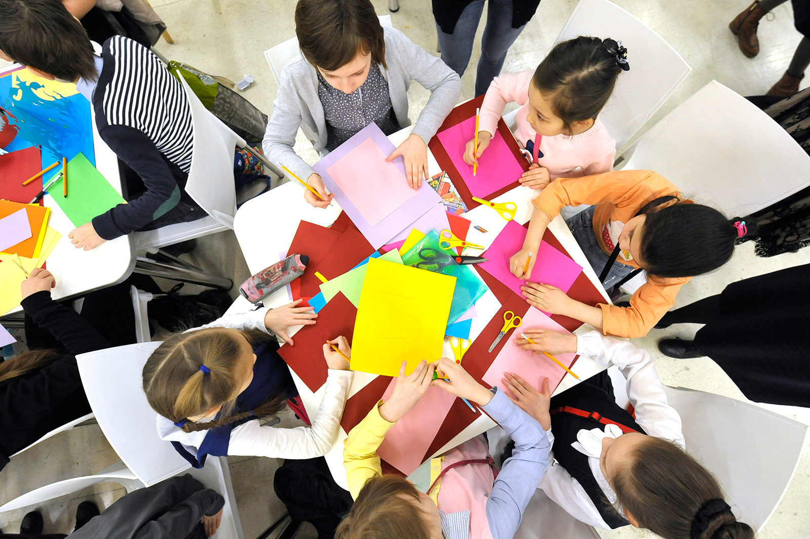 «Библионочь-2019» в ДК «Капотня» – события на сайте «Московские Сезоны»