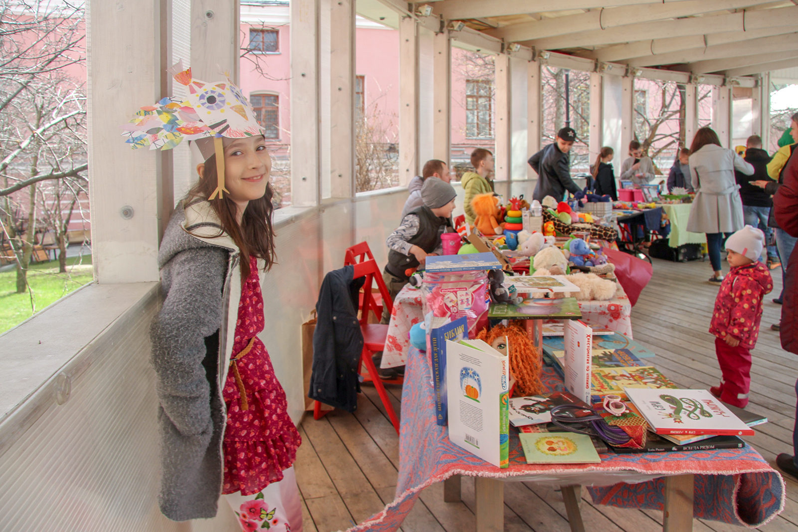 Субботник «Чи100 в парке» в саду имени Баумана – события на сайте «Московские Сезоны»