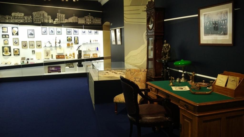 Квест в Музее истории медицины – события на сайте «Московские Сезоны»