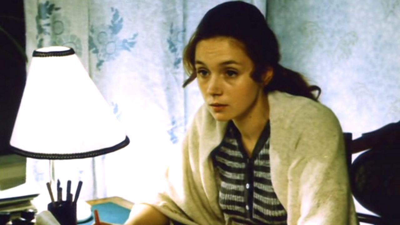 Показ и обсуждение фильма «Чужие письма» в Ясенево – события на сайте «Московские Сезоны»